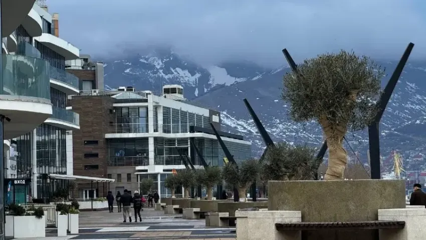 Новороссийск вошел в десятку городов с лучшим качеством жизни