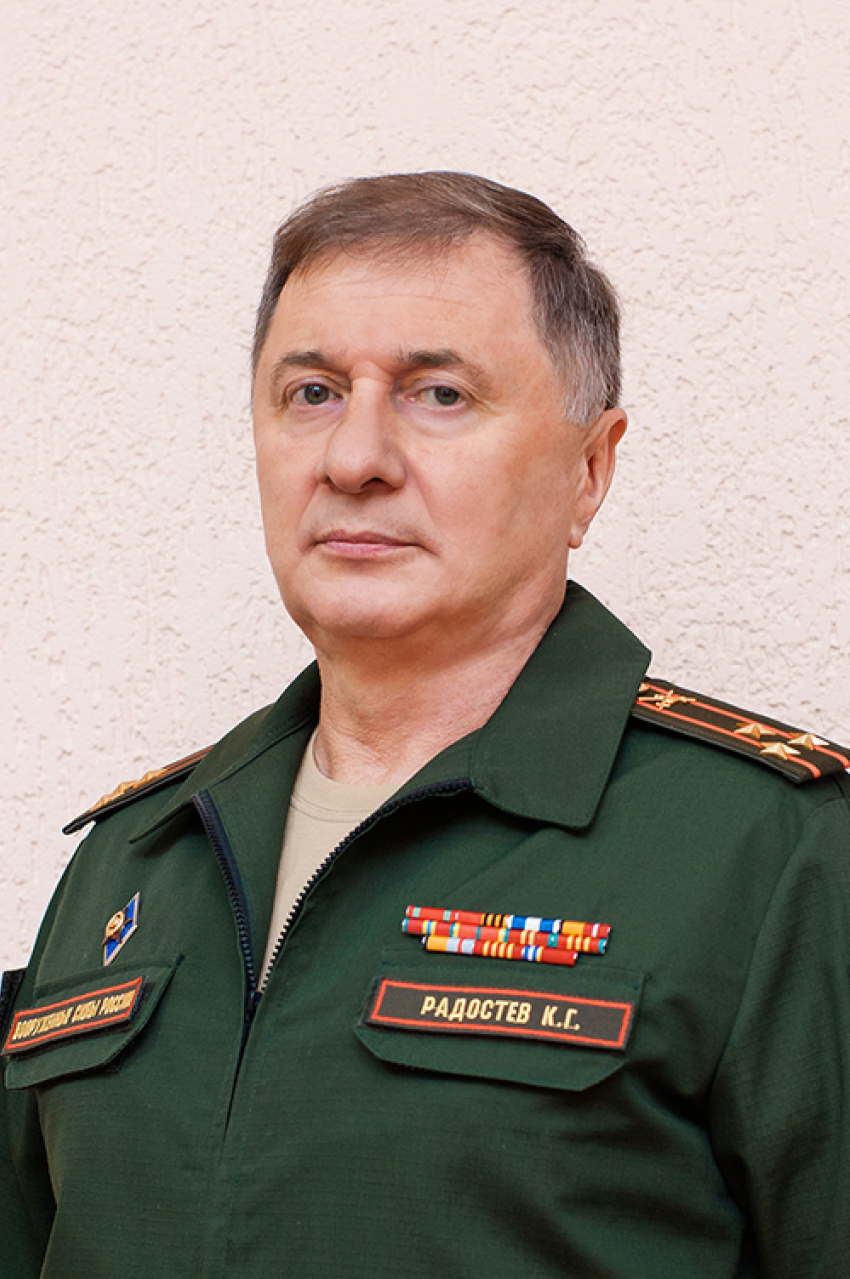 «Блокнот» поздравляет военкомат Новороссийска с профессиональным праздником