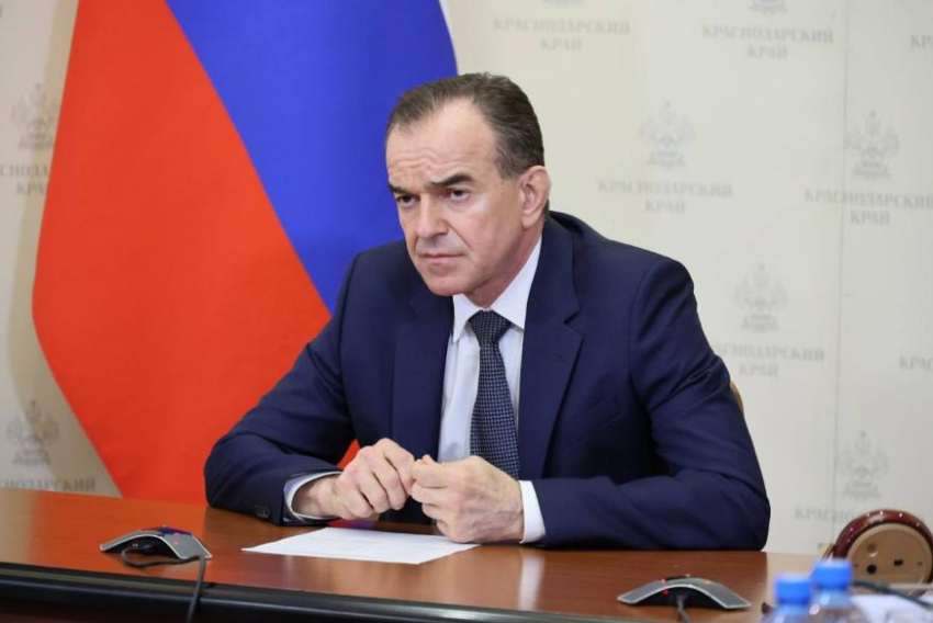 Судьба стадиона в Новороссийске зависит от губернатора