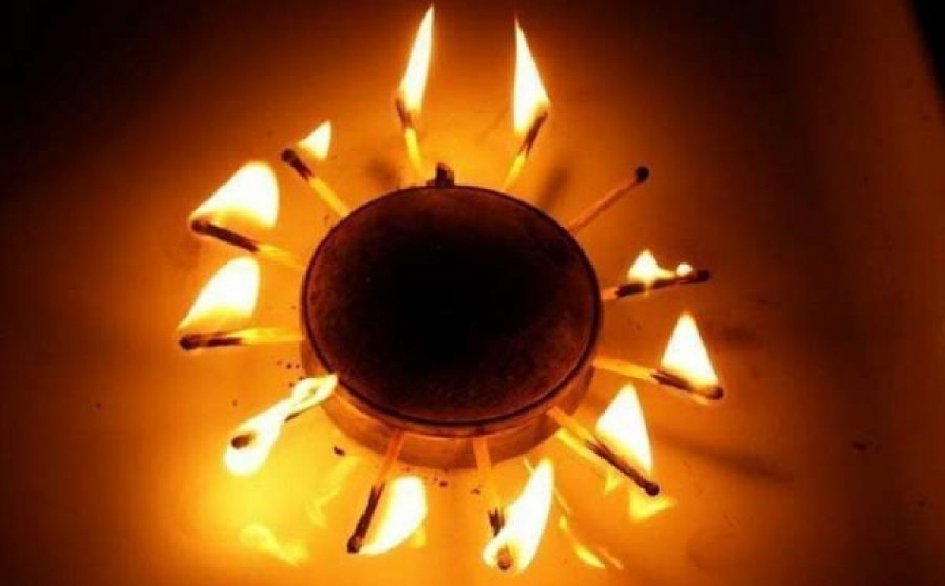Без света на полдня останется почти полторы тысячи новороссийцев