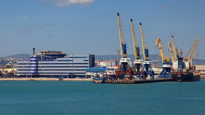 На 2,2 миллиарда рублей снизилась прибыль Новороссийского порта 