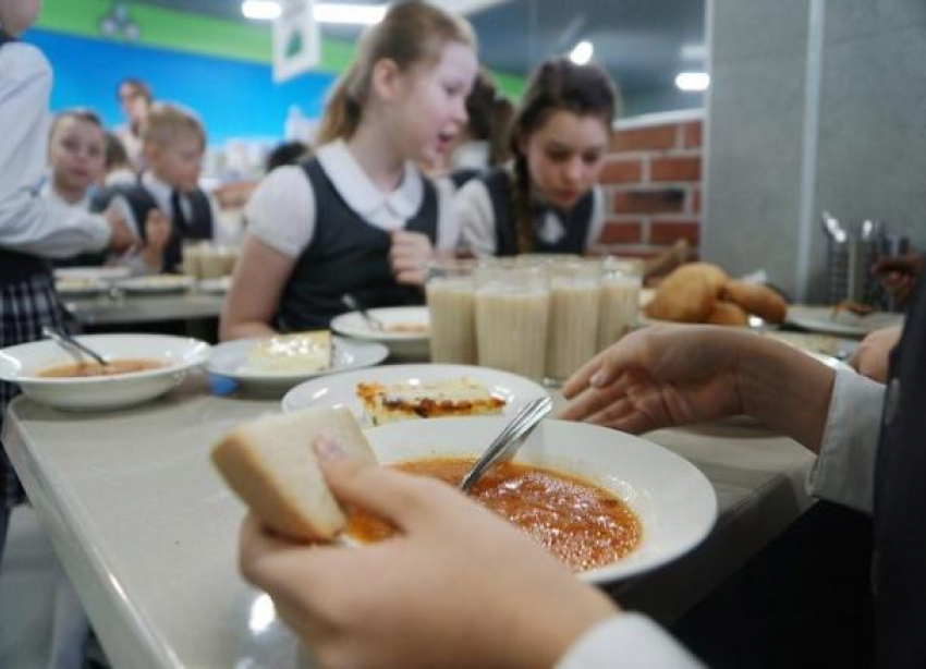Путин соообщил, что новороссийцам будет проще прокормить детей
