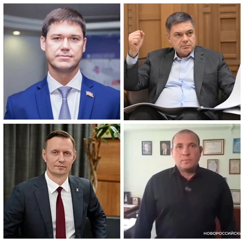  Кого новороссийцы хотели бы видеть своим депутатом в Госдуме – голосование, которого никогда не случится