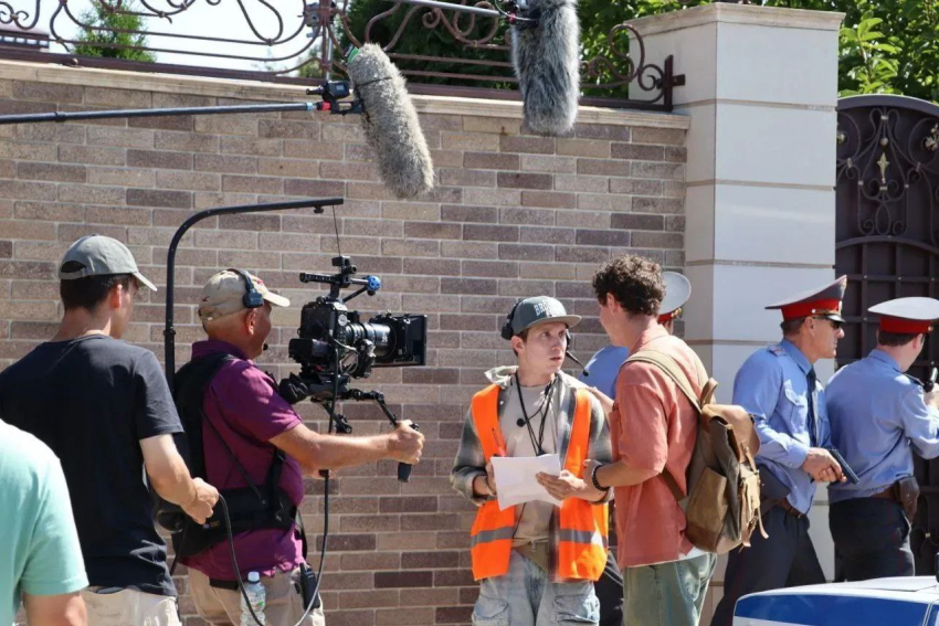 В Новороссийске создадут креативный кластер за 12 миллиардов рублей