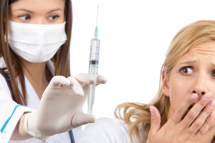 Боятся умереть: основной аргумент в пользу и против вакцинации от Covid-19 для новороссийцев