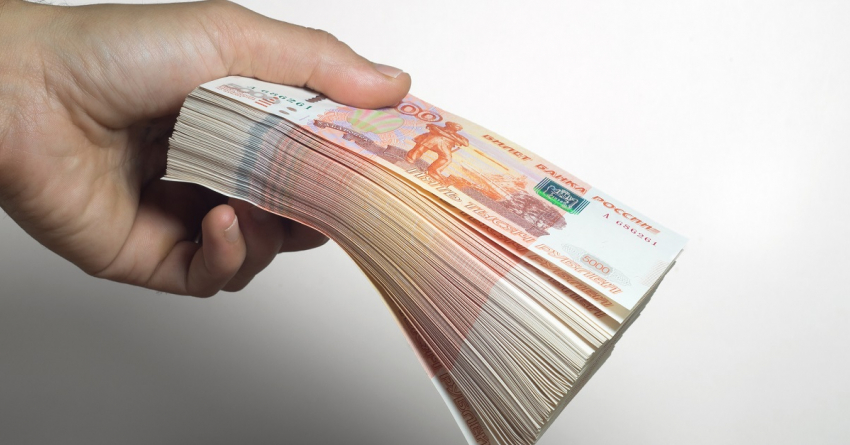 SuperJob назвал самые высокооплачиваемые вакансии апреля в Новороссийске
