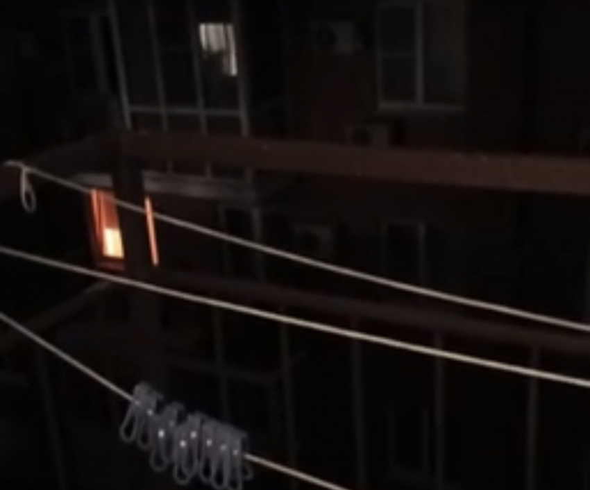 Только БПЛА: сирена в Новороссийске орет про химическую атаку, наводнение и шторм