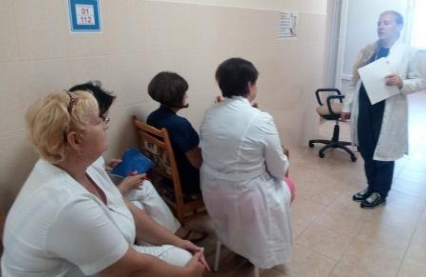 Более 4 000 000 рублей направят в новороссийскую реанимацию детской больницы