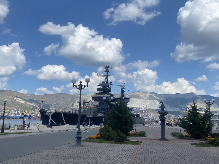 В Новороссийске скоро будут стрелять, отключат свет, воду и газ
