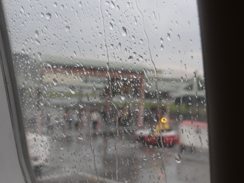 В Новороссийске ожидается снижение температуры и временами дождь