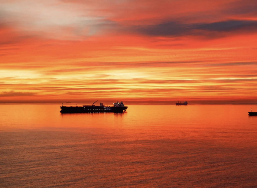 Утомленные солнцем: о погоде в Новороссийске в День отечественного кино 