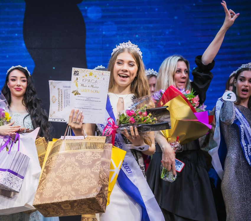 Читатели «Блокнота Новороссийск» могут выбрать Красу Черноморского побережья