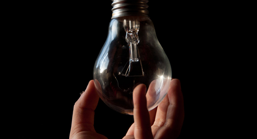 Когда в дома новороссийцев вернётся свет