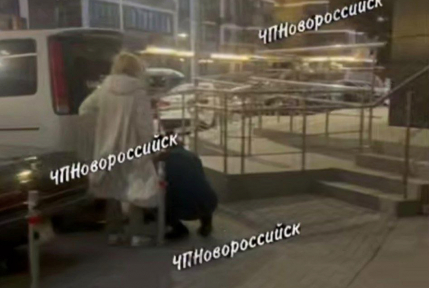 В Новороссийске полиция проверяет сообщение об избиении ребёнка во дворе ЖК «Арена»