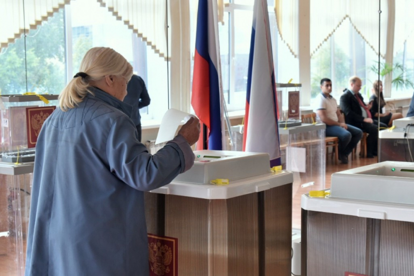 Коронавирус - не помеха: единый день голосования в России не перенесут 