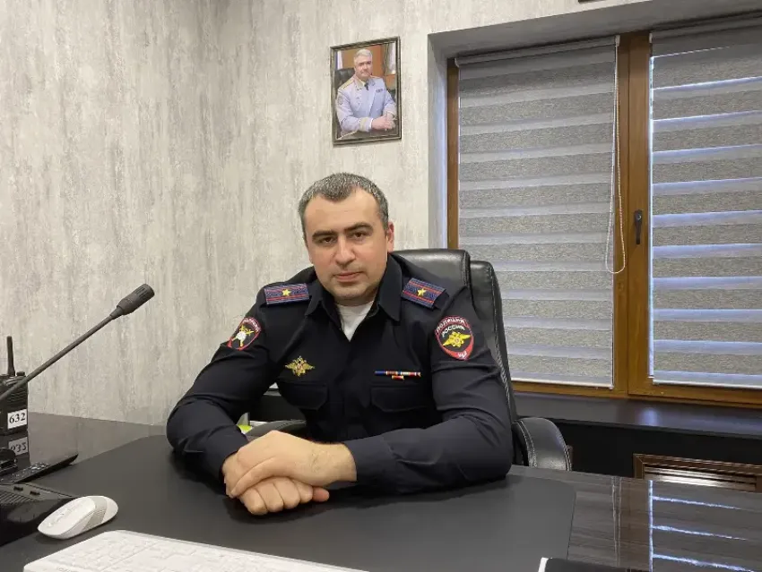 Во время атак БПЛА: как рота ДПС Новороссийска спасала раненых и зачем перекрывают дороги