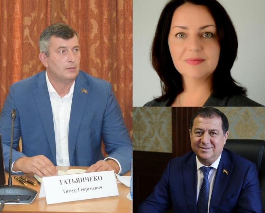 Выстрел не в ногу, а в голову: лидеры общественного мнения о кандидатах на пост мэра Новороссийска