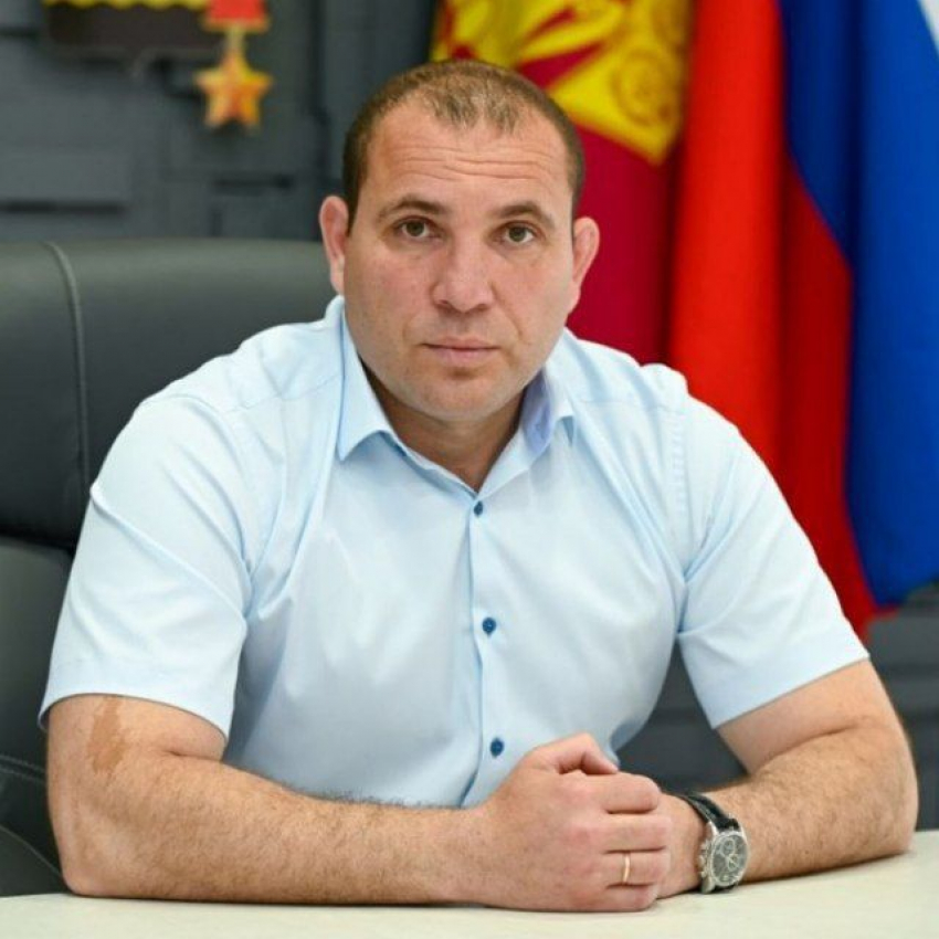 "Осиротели": Александр Яменсков покидает администрацию Новороссийска 