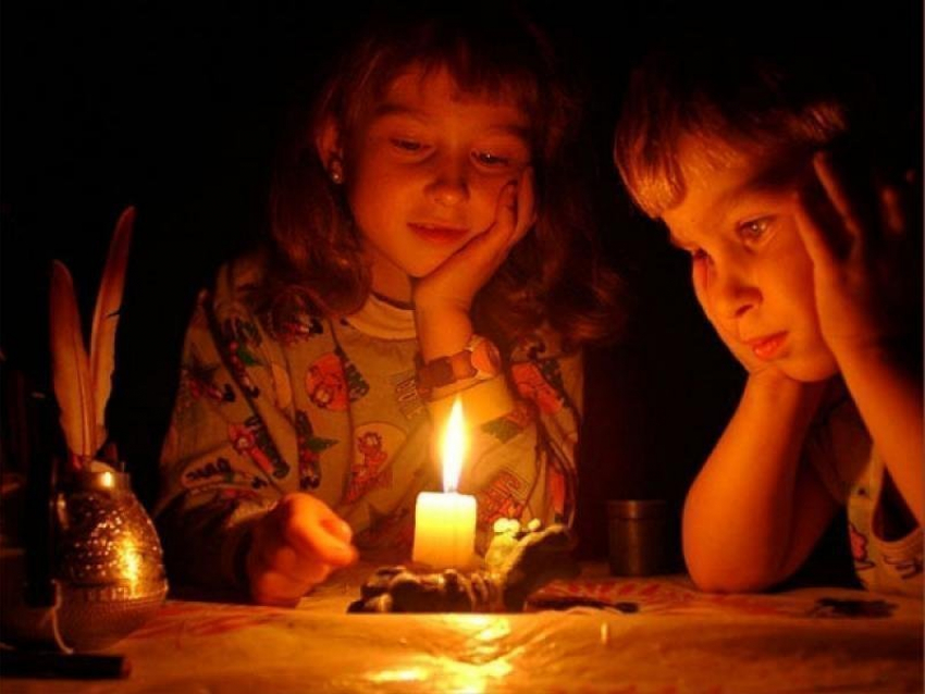 19 улиц останутся без света. От газа отключат два посёлка в Новороссийске