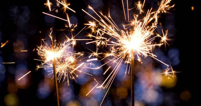 Где можно запускать салют в Новороссийске: адреса площадок