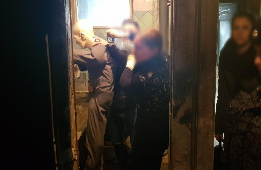 «Горячую» женщину осудили за сожжение супруга в Новороссийске