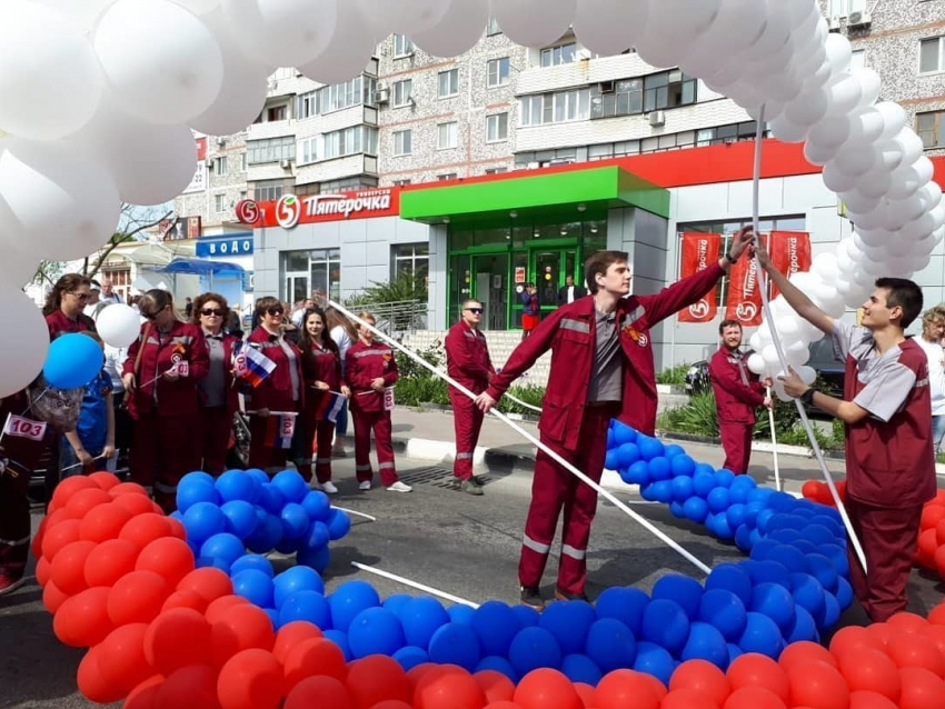 Медики Скорой помощи Новороссийска призывают к всеобщей борьбе