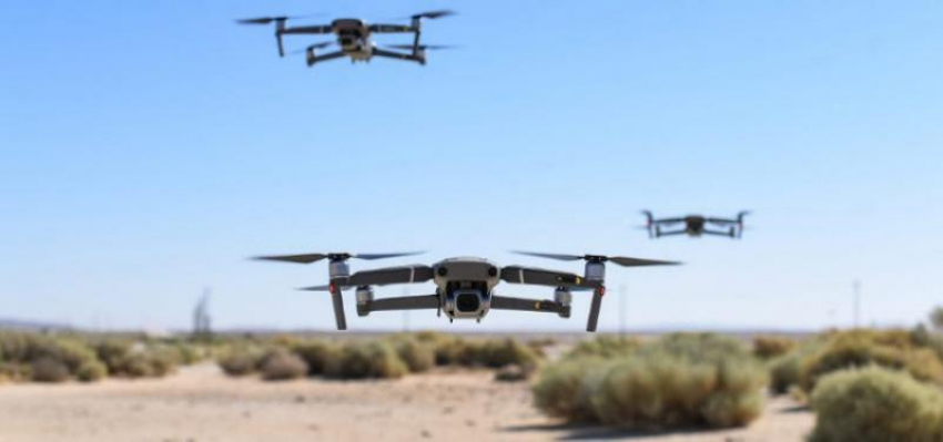 Атака БПЛА: ВСУ покушались на нефтетерминал в Новороссийске 