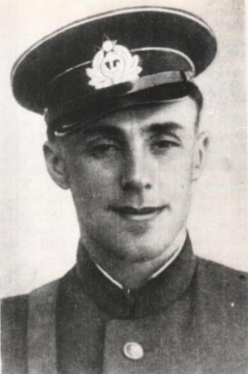 А. Луначарский: «Я люблю вас – и поэтому я иду на опасность"