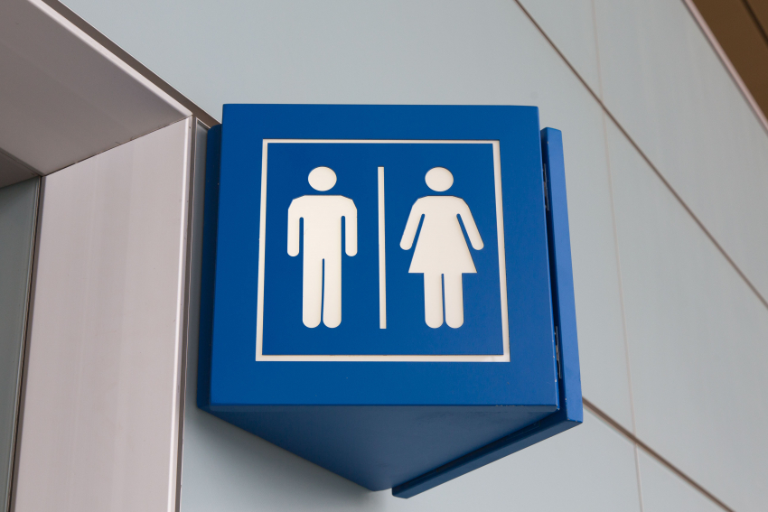 В новороссийской школе сделают ремонт туалета за 1,5 миллиона