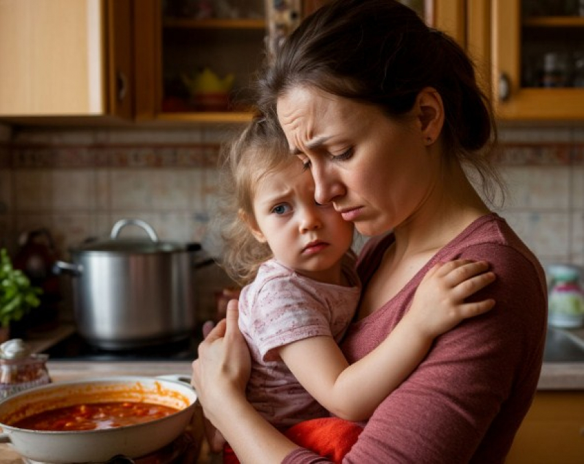 Рожай детей, вари борщи: новые штрафы за дискриминацию женщин посчитали нецелесообразными