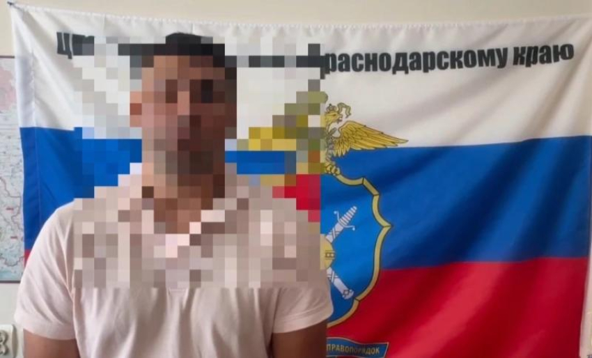 Устроил смертельный наезд и скрылся: в Краснодарском крае нашли подозреваемого водителя
