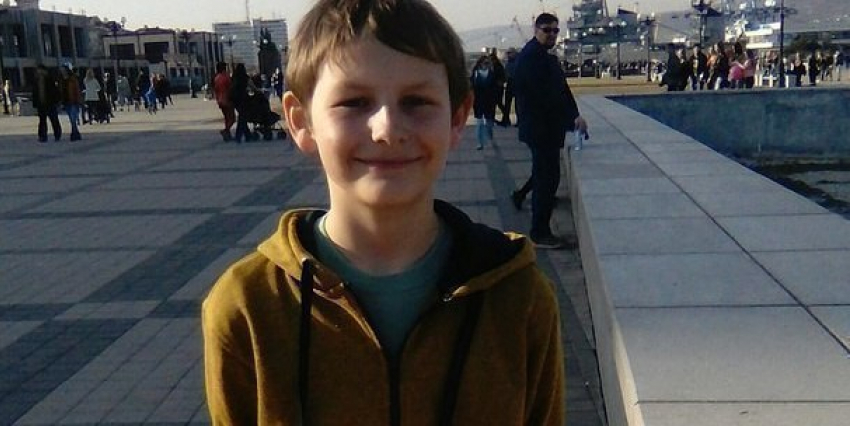 Разыскиваемый в Новороссийске несовершеннолетний Евгений Якушенко найден сотрудниками полиции