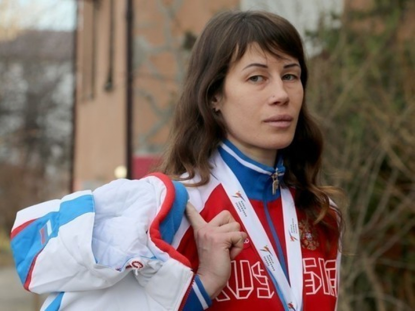 Спортсменка из Новороссийска выступит на чемпионате в Токио