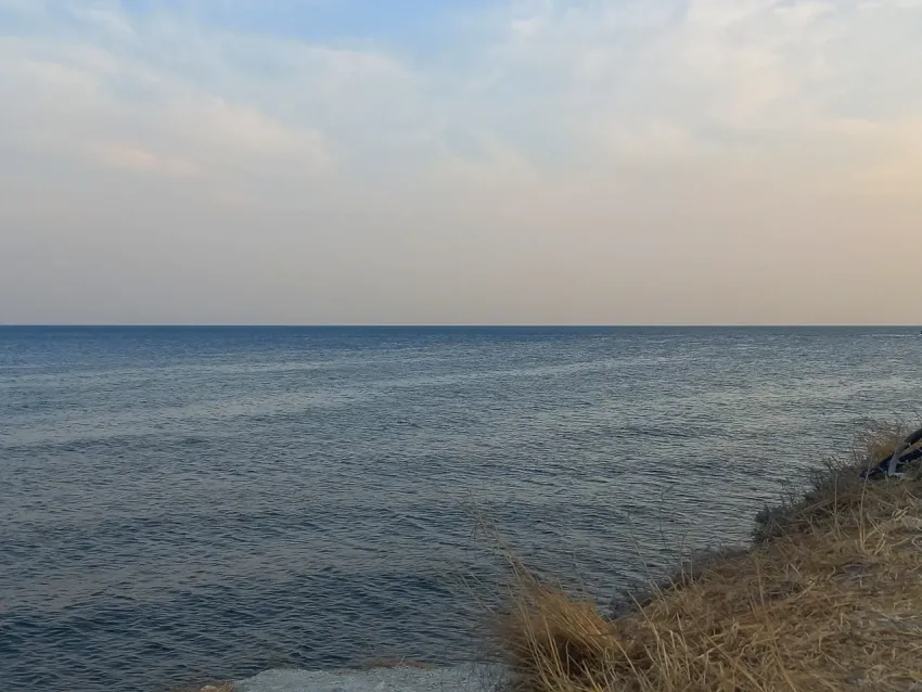 Погода в Новороссийске: без дождей и +10 — идеальная в праздник