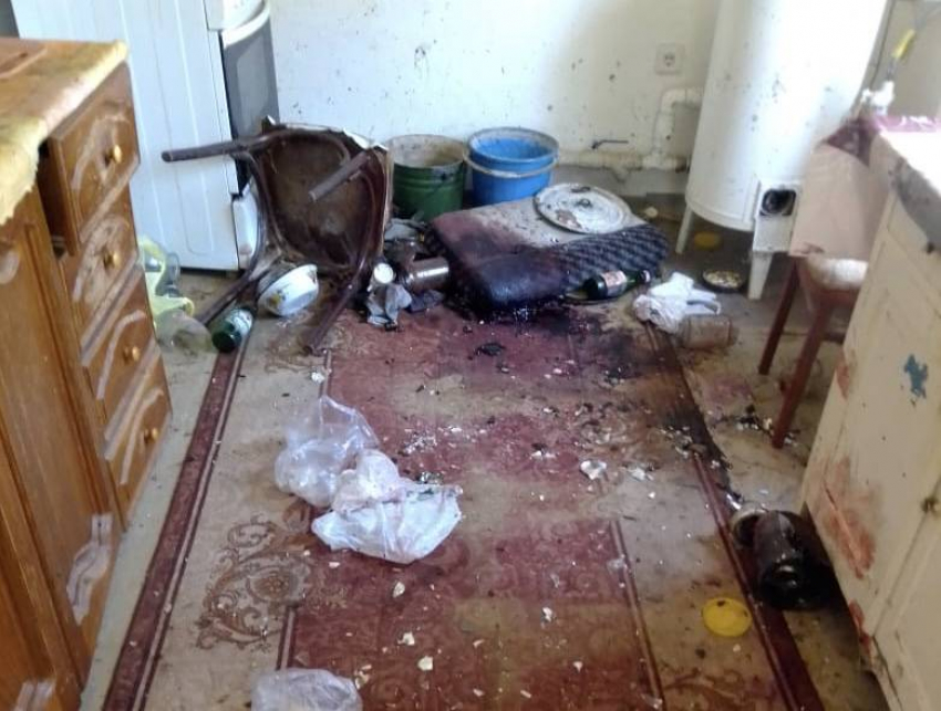 Стали известны подробности убийства в пригороде Новороссийска 