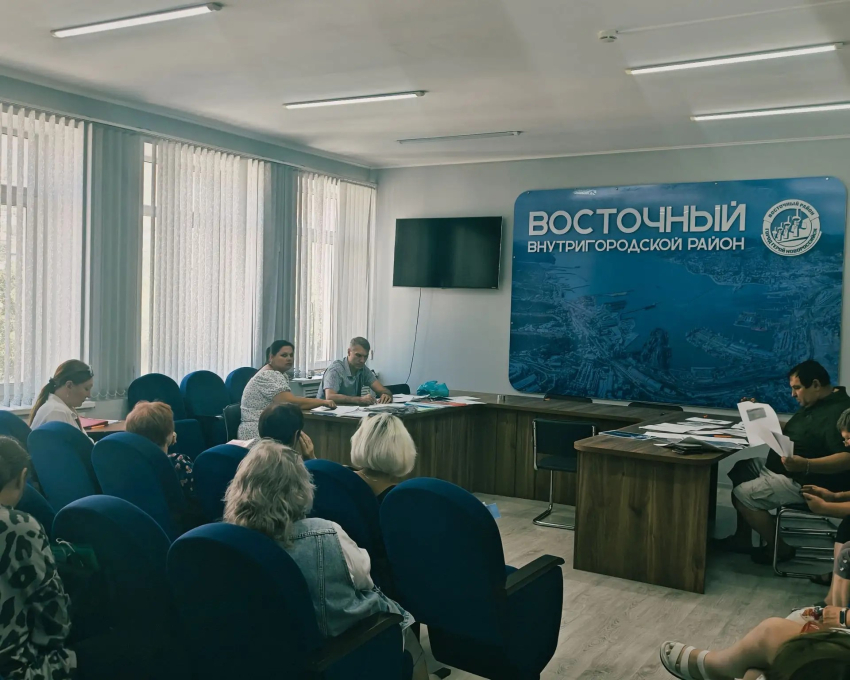 Куда обращаться новороссийцам, пострадавшим от атаки БПЛА