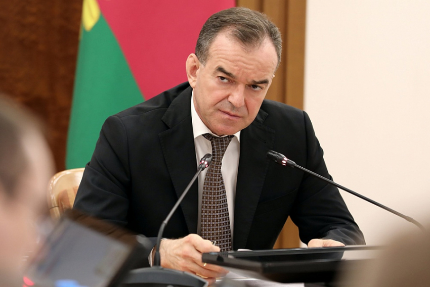 Время перемен: чиновники Кубани уйдут в отставку 