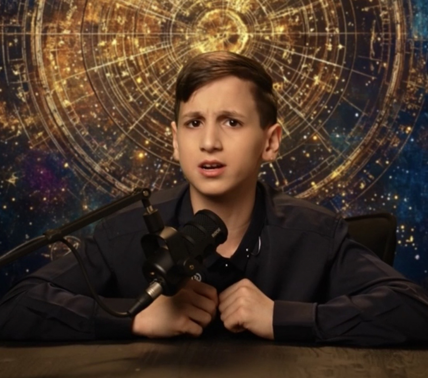 Детский гороскоп от Блокнота и Медиашколы: что приготовили звезды 