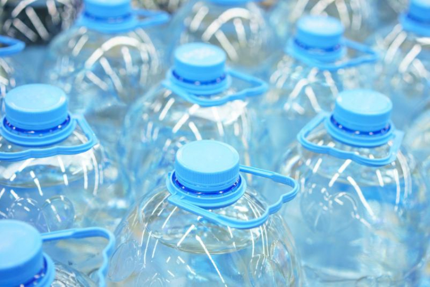 Скорее набирайте воду! В Новороссийске большое отключение