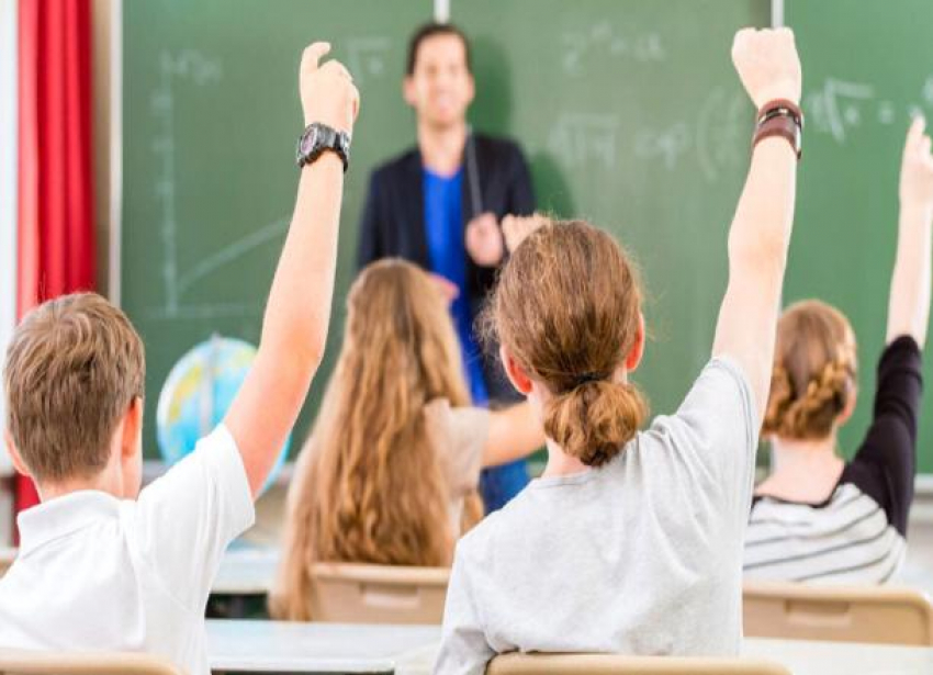 Учителя в Новороссийске до 2023 года могут получить компенсацию  