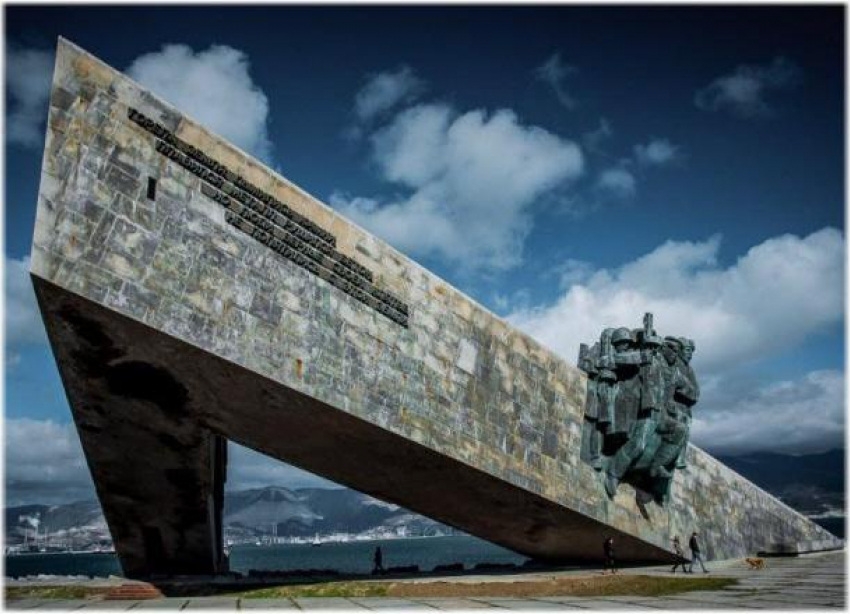 В Новороссийске проведут историческую реконструкцию боев в честь праздника 75-летия Победы