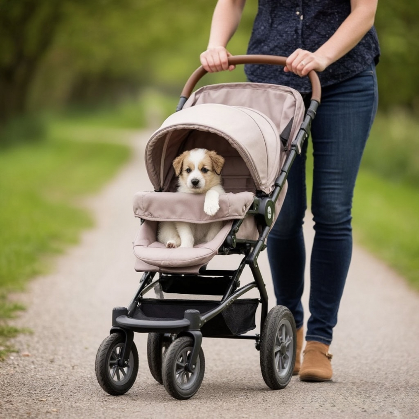 Новороссийцам на заметку: женщинам хотят запретить заводить питомцев вместо детей 