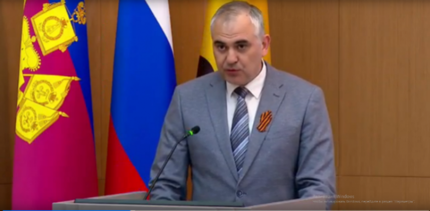 Андрей Кравченко призвал включать логику при проведении ямочного ремонта