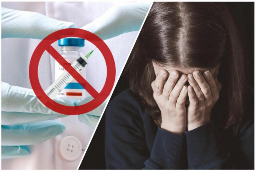 Названа причина гибели целой семьи после вакцинации на Кубани 