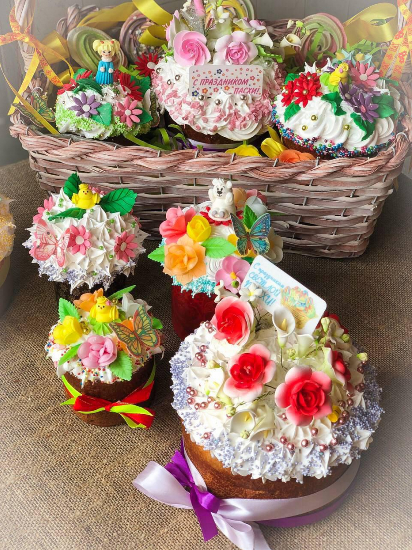 Пекарня «Варенье": праздник на подходе! 