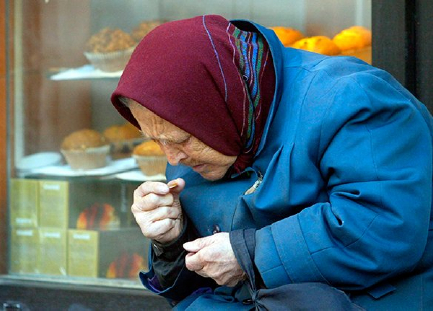 Прожиточный минимум жителей Новороссийска снова вырос