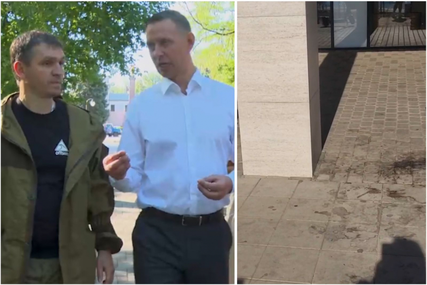 Новороссийск становится чище: набережная пока не в счет 