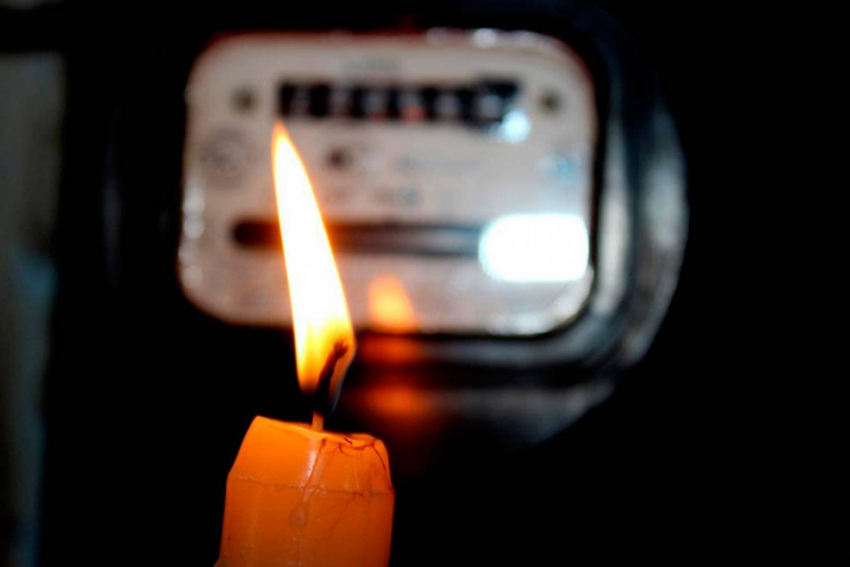 Сегодня тысячи новороссийцев останутся без электричества 