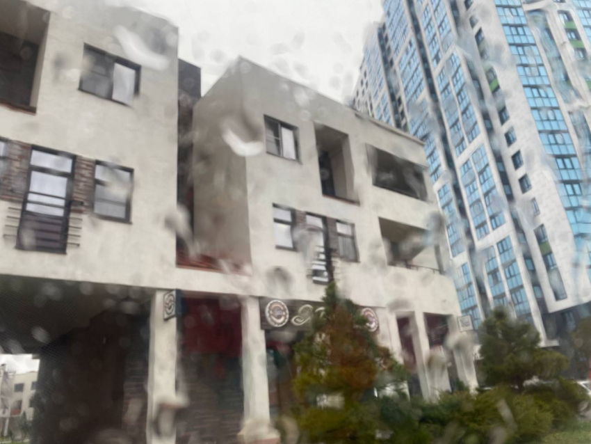 Ветер усилится, прихватите дождевик: погода в Новороссийске