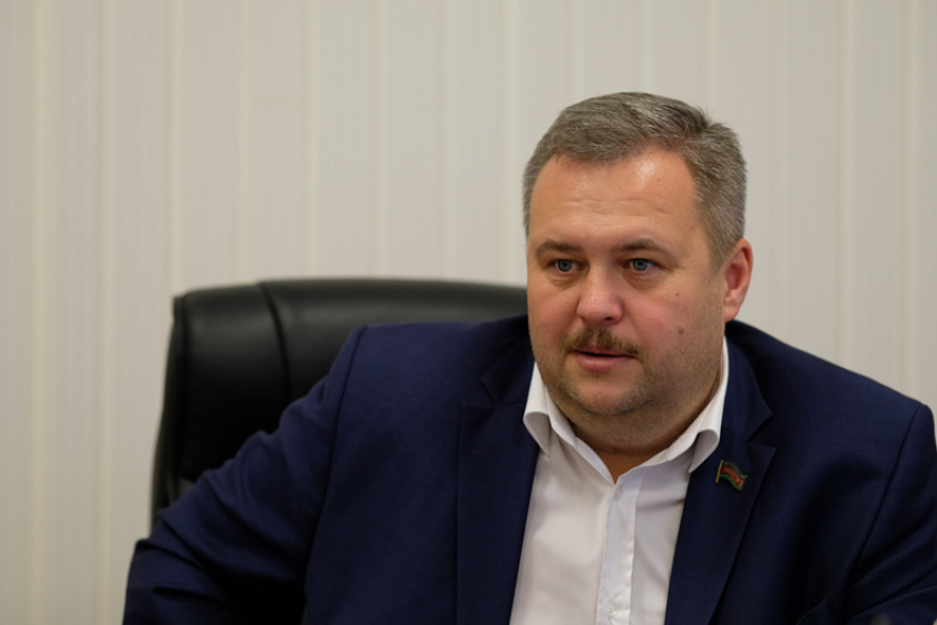 Бывший генеральный директор ООО «Кубаньжилстрой» угодил за решётку 